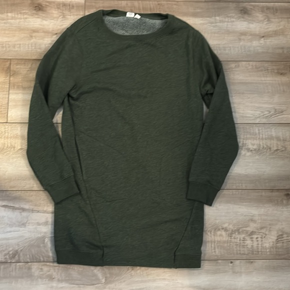 Tentree Sweater Dress - Picture 6 of 7